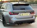 BMW M3 Touring 3.0 530CV Competition Xdrive ITALIANA Gris - thumbnail 19