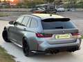 BMW M3 Touring 3.0 530CV Competition Xdrive ITALIANA Gris - thumbnail 6