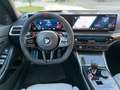 BMW M3 Touring 3.0 530CV Competition Xdrive ITALIANA Gris - thumbnail 5