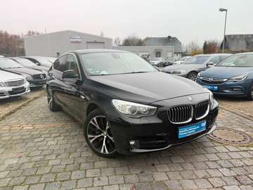 5 Gran Turismo 530 d xDrive GT Automatik