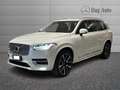 Volvo XC90 B5 (d) AWD Geartronic 7 posti Inscription Bianco - thumbnail 1