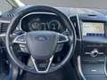 Ford S-Max Vignale Navi LED RFK  GJR AHK Totwinkelassi Winter Blau - thumbnail 9