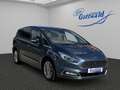 Ford S-Max Vignale Navi LED RFK  GJR AHK Totwinkelassi Winter Blau - thumbnail 1