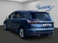 Ford S-Max Vignale Navi LED RFK  GJR AHK Totwinkelassi Winter Blau - thumbnail 4