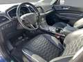 Ford S-Max Vignale Navi LED RFK  GJR AHK Totwinkelassi Winter Blau - thumbnail 8