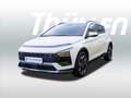 Hyundai BAYON FL 1.0 T-GDi Prime Navi GJR Bluetooth LED Weiß - thumbnail 1