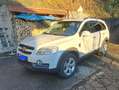 Chevrolet Captiva 2.0 vcdi 16v Sport Fehér - thumbnail 3