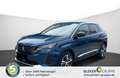 Peugeot 3008 Hybrid 225 Allure Blauw - thumbnail 1