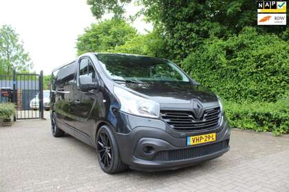 Renault Trafic 1.6 dCi T29 L2H1 Luxe Energy