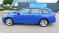 Skoda Octavia 1.4 Ambition Kombi Hybrid DSG Navi Klima Blau - thumbnail 1