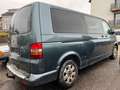 Volkswagen T5 Transporter T5 2.5 TDI Kasten-Kombi lang KLIMA + AUTOMATIK Gris - thumbnail 3
