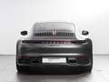 Porsche 992 911 Coupe-TETTO IN VETRO-BOSE-IVA ESPOSTA Gris - thumbnail 7
