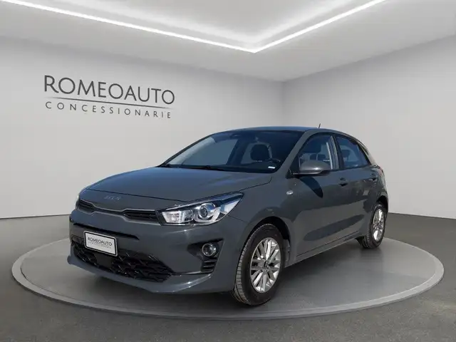 Kia Rio 1.0 t-gdi mhev style 100 cv