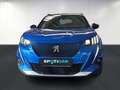 Peugeot 2008 II GT Bleu - thumbnail 2