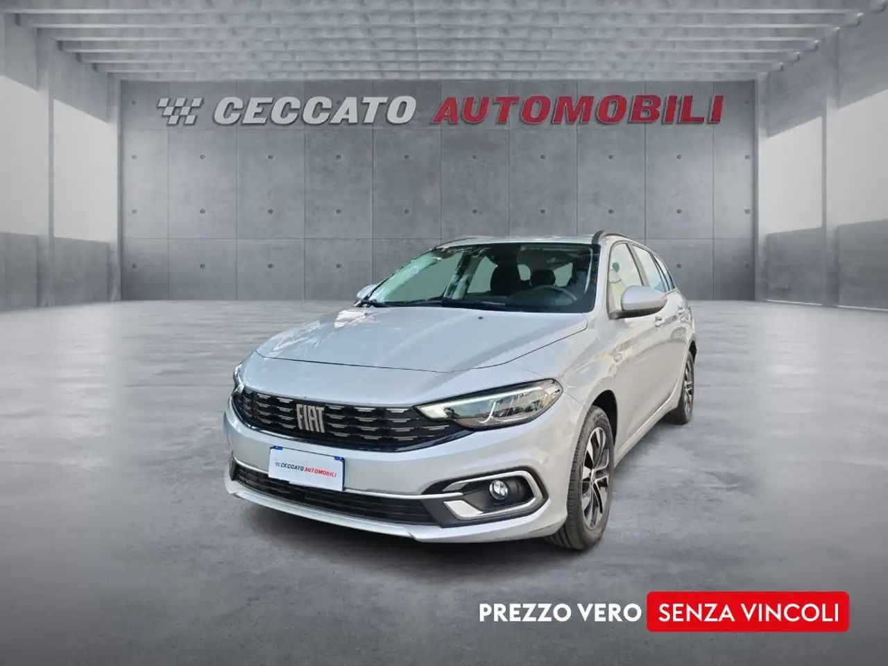 Fiat Tipo