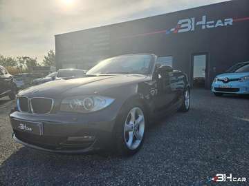 CABRIOLET 3.0 125 I 220 LUXE BVA