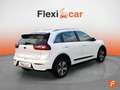 Kia Niro 1.6 GDi Híbrido 104kW (141CV) Drive Blanco - thumbnail 8