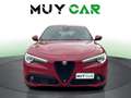 Alfa Romeo Stelvio 2.2 Executive AWD 190 Aut. Rojo - thumbnail 2