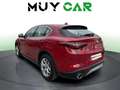 Alfa Romeo Stelvio 2.2 Executive AWD 190 Aut. Rojo - thumbnail 5