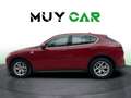 Alfa Romeo Stelvio 2.2 Executive AWD 190 Aut. Rojo - thumbnail 4