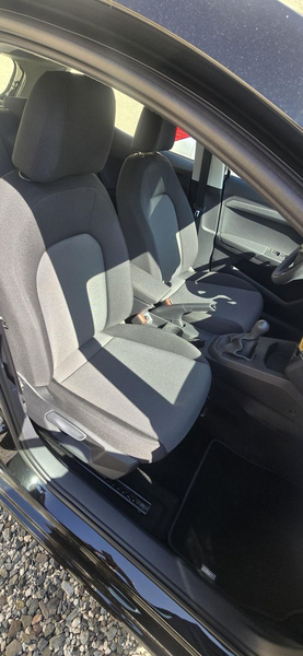 SEAT Ibiza (Reference IB) 1,0  70 KW (95 PS) TSI — photo 15