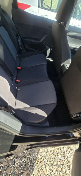 SEAT Ibiza (Reference IB) 1,0  70 KW (95 PS) TSI — photo 7