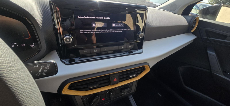 SEAT Ibiza (Reference IB) 1,0  70 KW (95 PS) TSI — photo 8