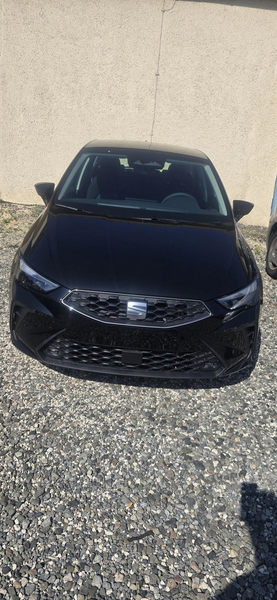 SEAT Ibiza (Reference IB) 1,0  70 KW (95 PS) TSI — photo 10