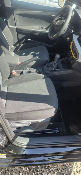 SEAT Ibiza (Reference IB) 1,0  70 KW (95 PS) TSI — photo 11