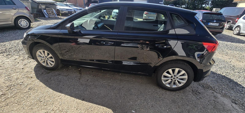 SEAT Ibiza (Reference IB) 1,0  70 KW (95 PS) TSI — photo 3