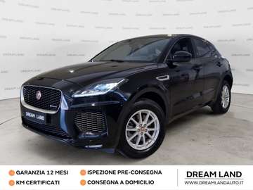 2.0D 150 CV R-Dynamic
