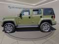 ICH-X K2 2.0 turbo diesel 4x4 162cv auto Grün - thumbnail 2