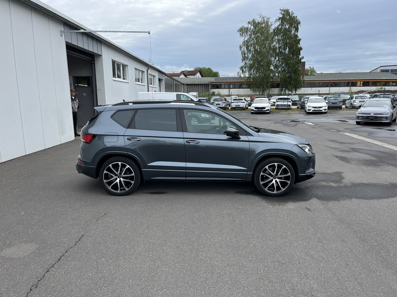 Photo du véhicule