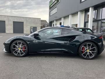 3.5 Turbo V6 First Edition