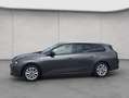 Opel Astra Sports Tourer 1.2 Turbo Automatik Elegance Gris - thumbnail 2