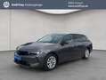 Opel Astra Sports Tourer 1.2 Turbo Automatik Elegance Gris - thumbnail 1