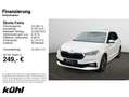 Skoda Fabia 1.0 TSI Selection LM16,SHZ.,Climatronic Blanc - thumbnail 1