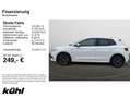 Skoda Fabia 1.0 TSI Selection LM16,SHZ.,Climatronic Blanc - thumbnail 2