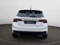 Skoda Fabia 1.0 TSI Selection LM16,SHZ.,Climatronic Blanc - thumbnail 4