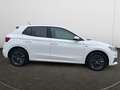 Skoda Fabia 1.0 TSI Selection LM16,SHZ.,Climatronic Blanc - thumbnail 6