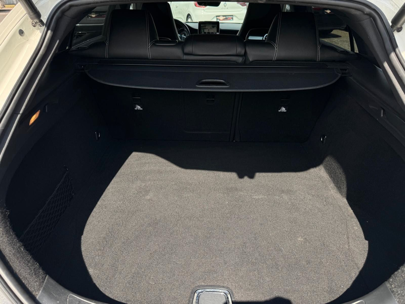 Mercedes-Benz CLA 200 7G-DCT*PANO*AHK*ALLWETTER*AMBIENTE* — photo 8