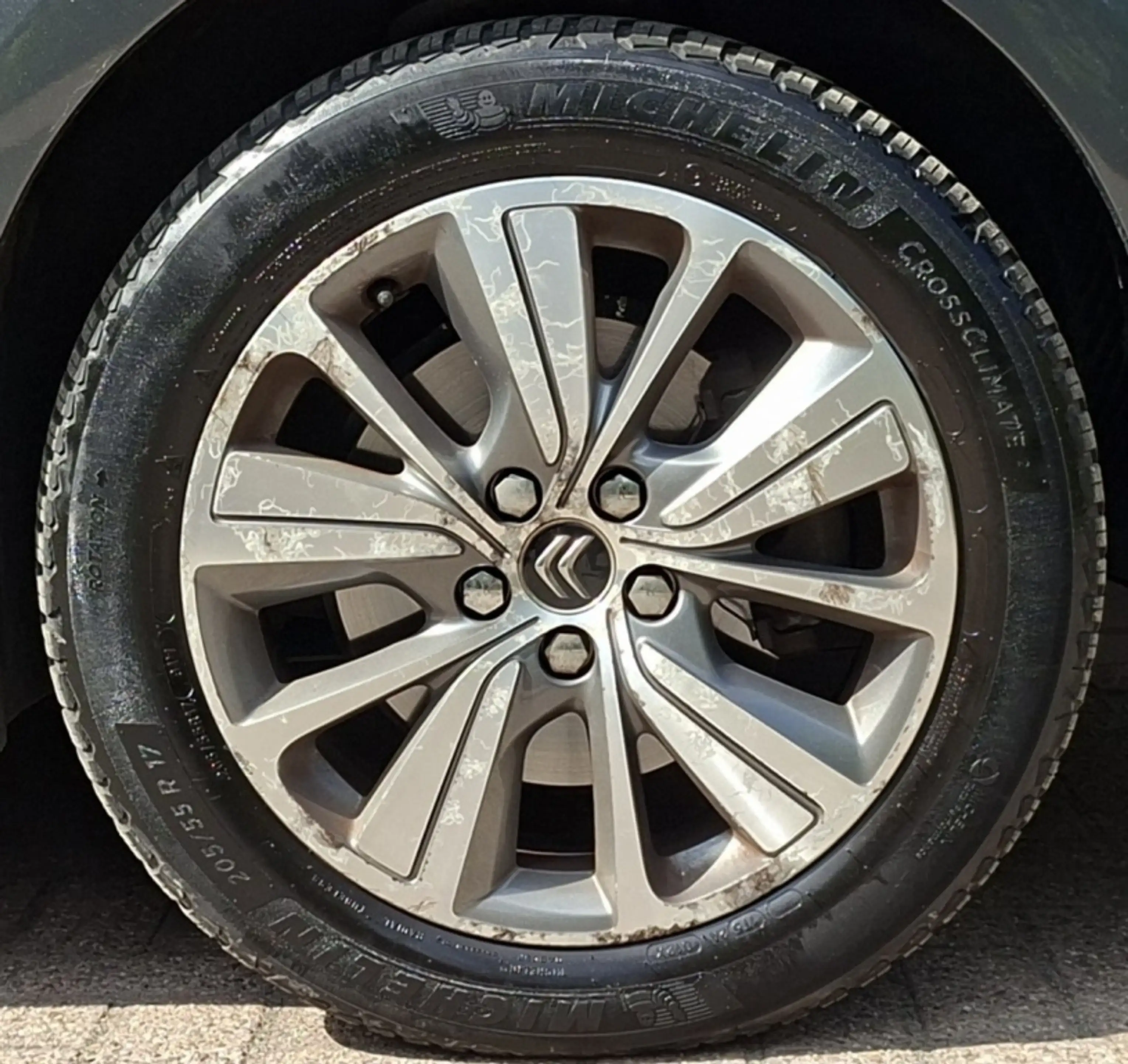 Citroen C4 Picasso 1.6 Exclusive | Trekhaak | Lederen stoelen | Massa — photo 9