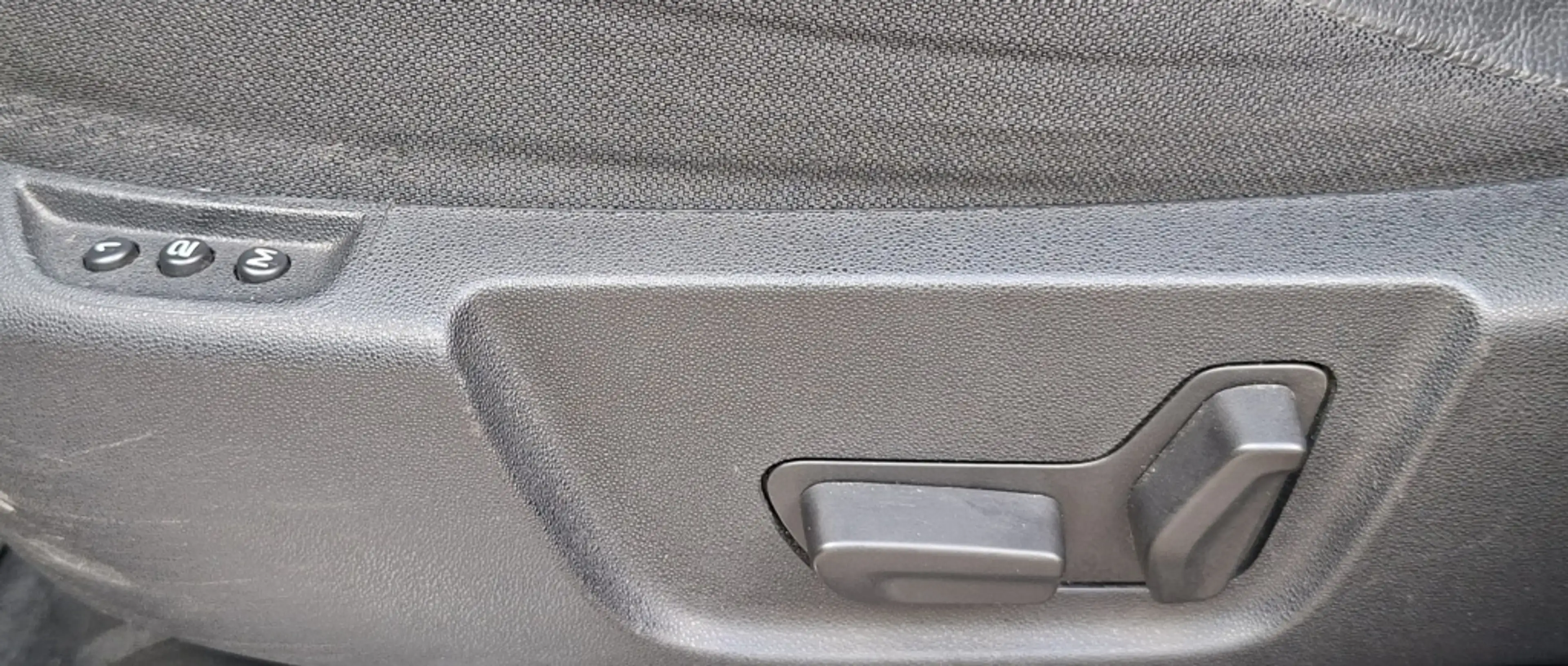 Citroen C4 Picasso 1.6 Exclusive | Trekhaak | Lederen stoelen | Massa — photo 12