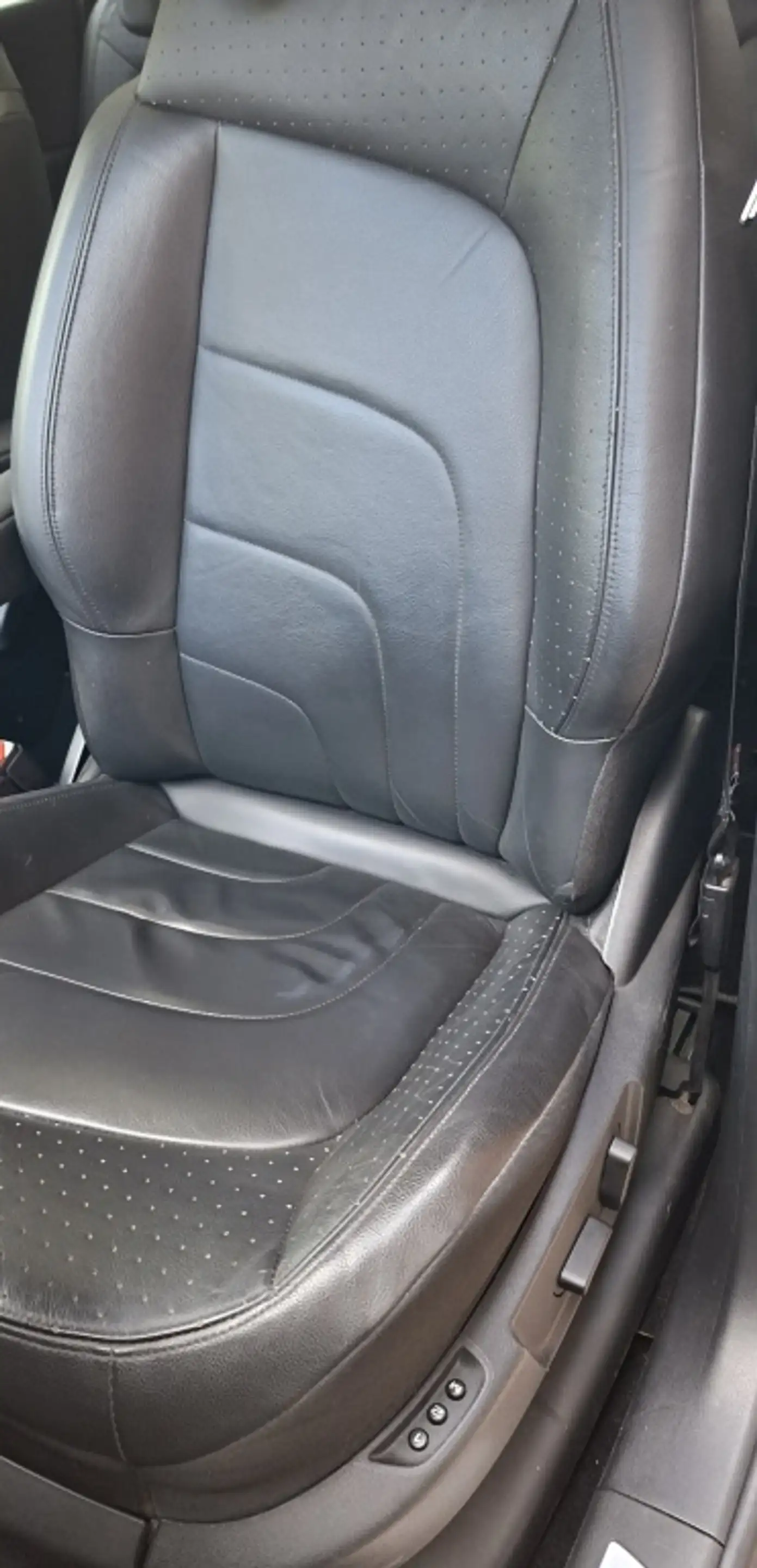 Citroen C4 Picasso 1.6 Exclusive | Trekhaak | Lederen stoelen | Massa — photo 13