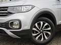 Volkswagen T-Cross ACTIVE 1.5 TSI DSG AHK*Nav*ACC*SHZ*PDC* Silber - thumbnail 3