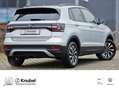 Volkswagen T-Cross ACTIVE 1.5 TSI DSG AHK*Nav*ACC*SHZ*PDC* Silber - thumbnail 2