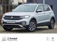 Volkswagen T-Cross ACTIVE 1.5 TSI DSG AHK*Nav*ACC*SHZ*PDC* Silber - thumbnail 1