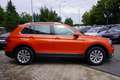 Volkswagen Tiguan 1.4 TSI Comfortline DSG LED Navi Head-Up Orange - thumbnail 5