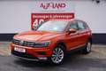 Volkswagen Tiguan 1.4 TSI Comfortline DSG LED Navi Head-Up Orange - thumbnail 2