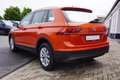 Volkswagen Tiguan 1.4 TSI Comfortline DSG LED Navi Head-Up Orange - thumbnail 3